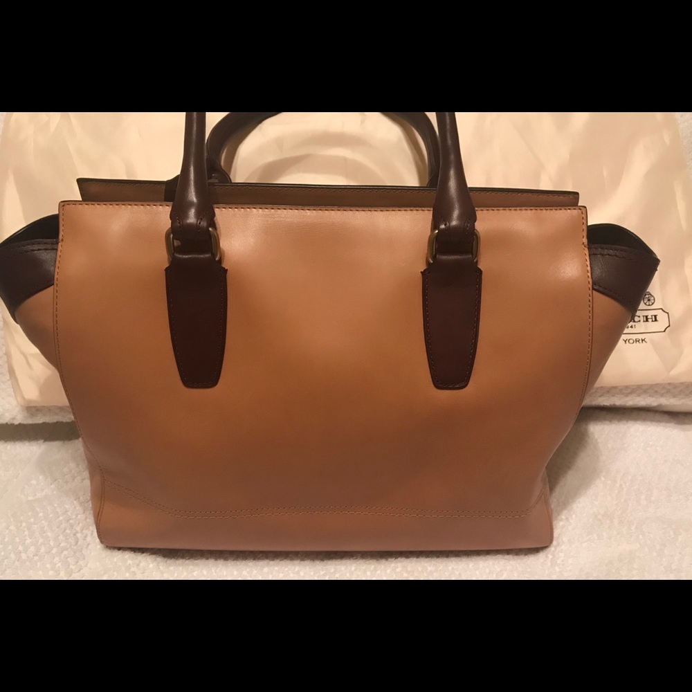 Coach bag - Picture 6 of 7